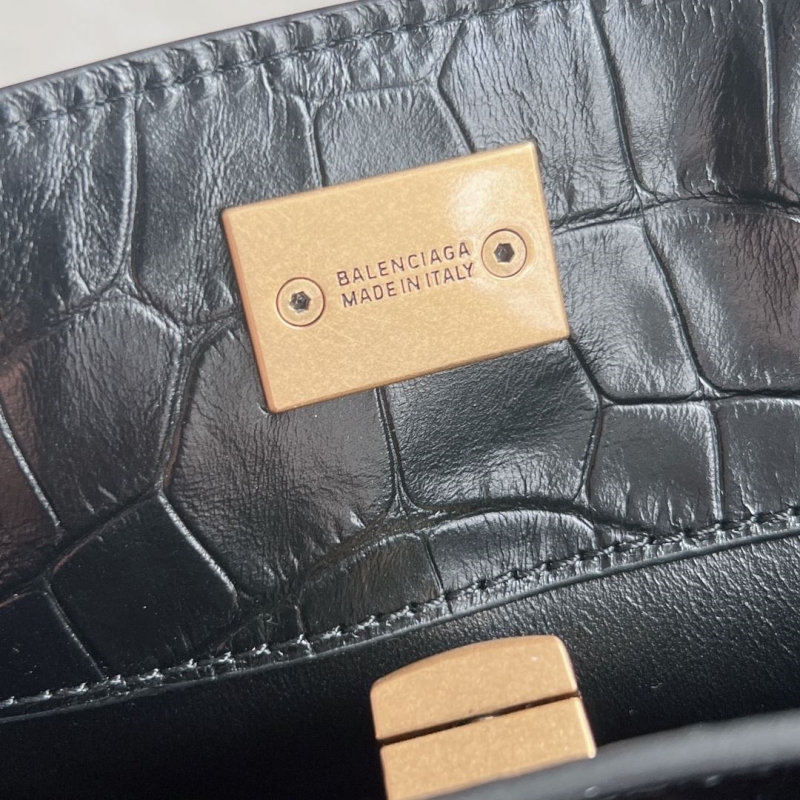 Balenciaga Top Handle Bags